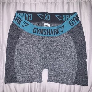 Gymshark shorts